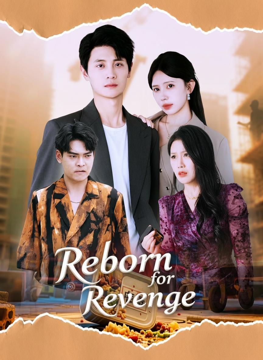 Reborn for Revenge