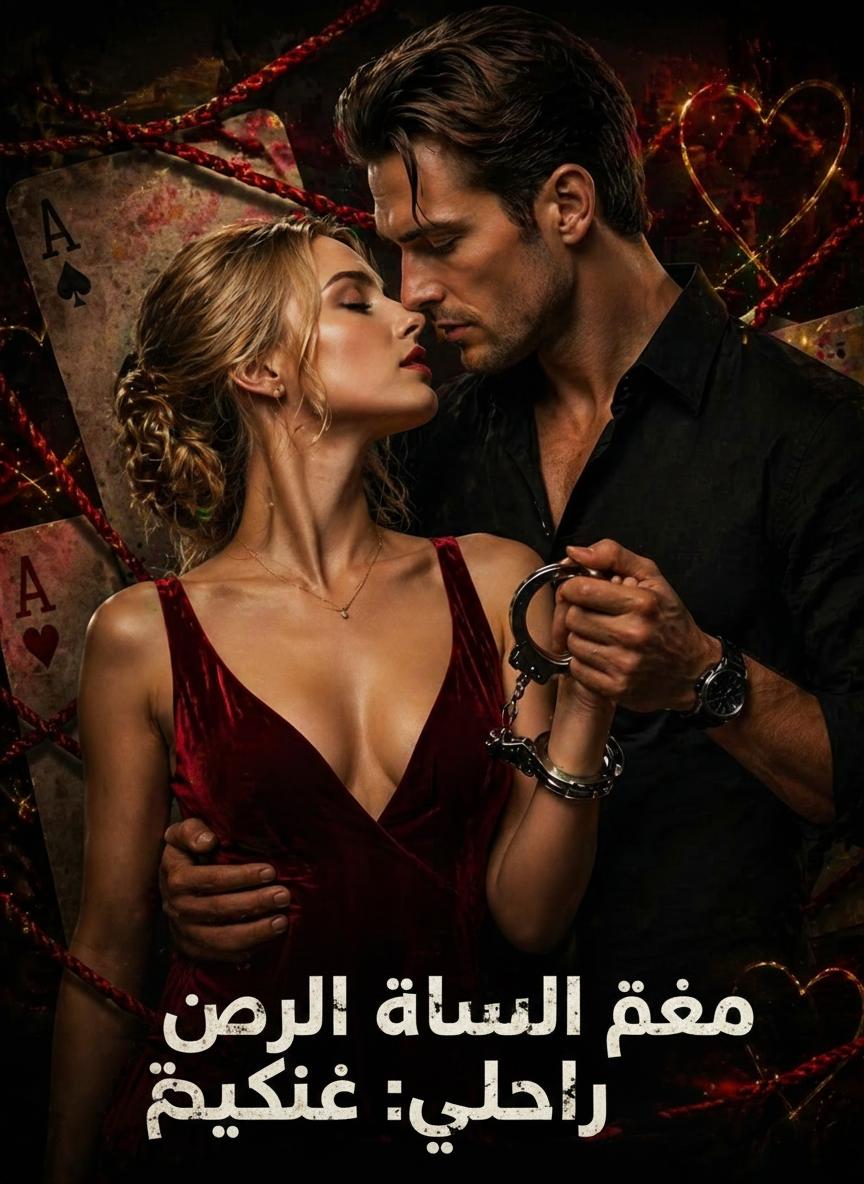 عهد المافيا: سأنقذكِ