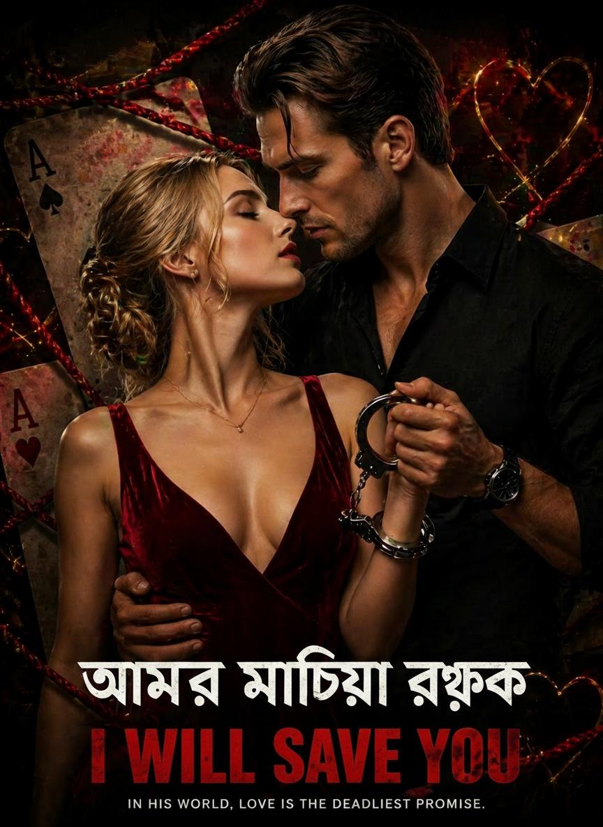 আমার মাফিয়া রক্ষক