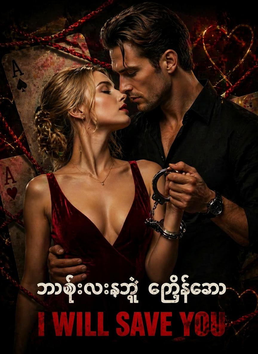 မာဖီးယားရဲ့ ကတိသစ္စာ
