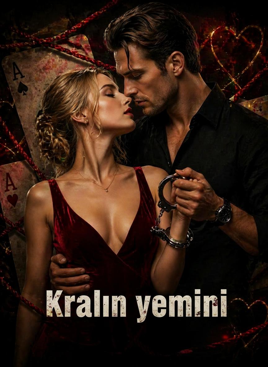 Kralın yemini