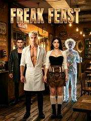 FREAK FEAST