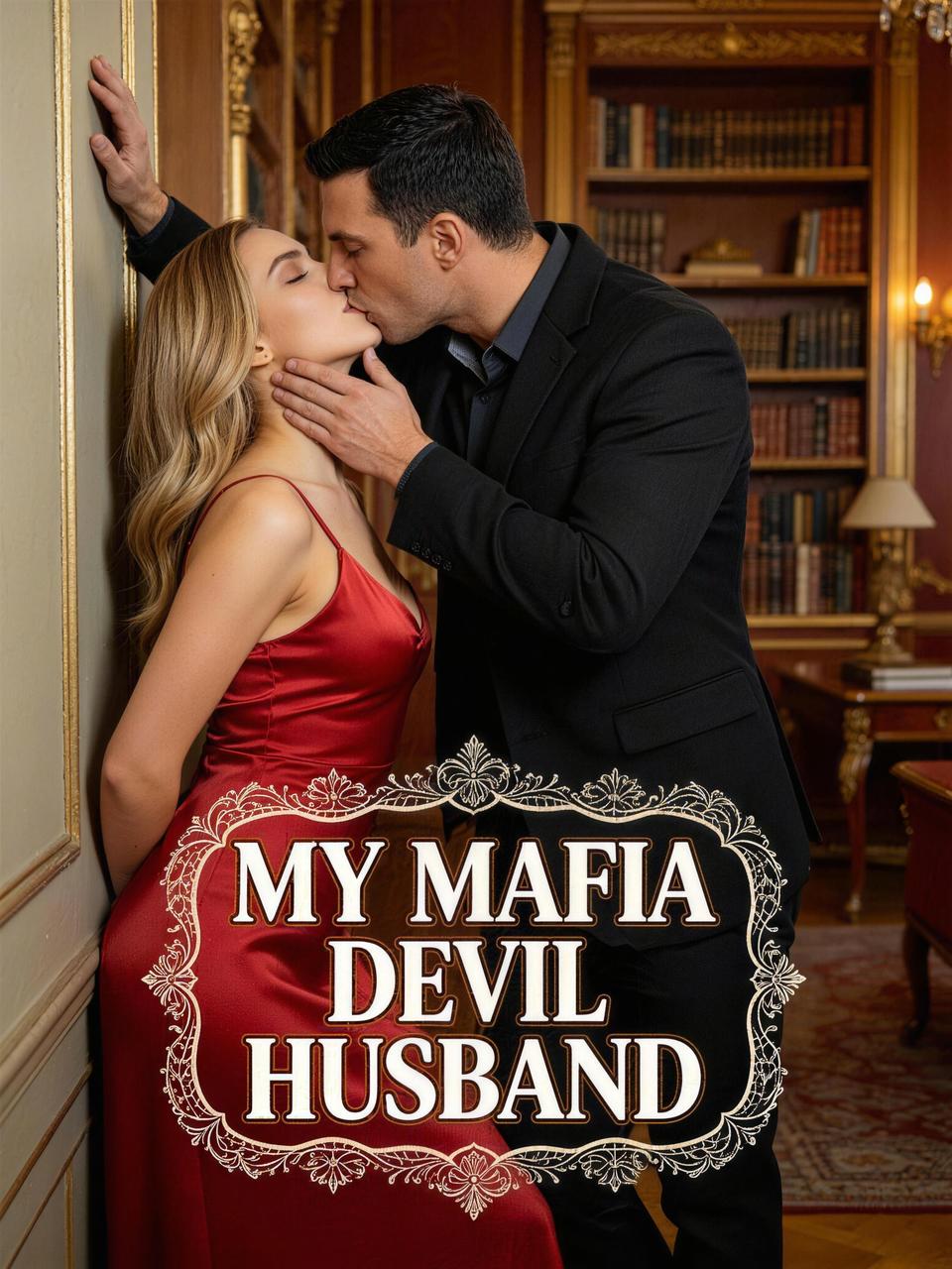 My Mafia Devil Husband: King’s Forced Bride