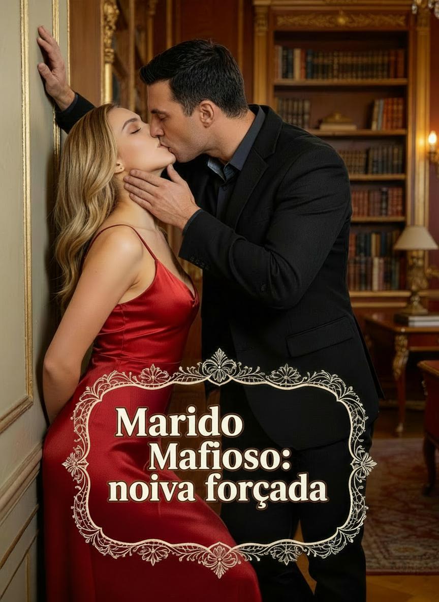 Marido mafioso: noiva forçada