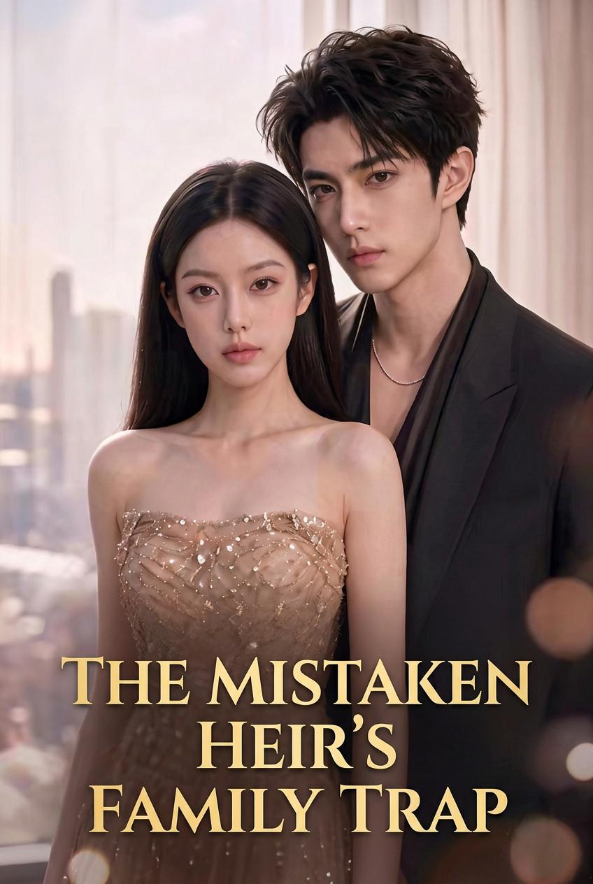 The Mistaken Heir's Family Trap