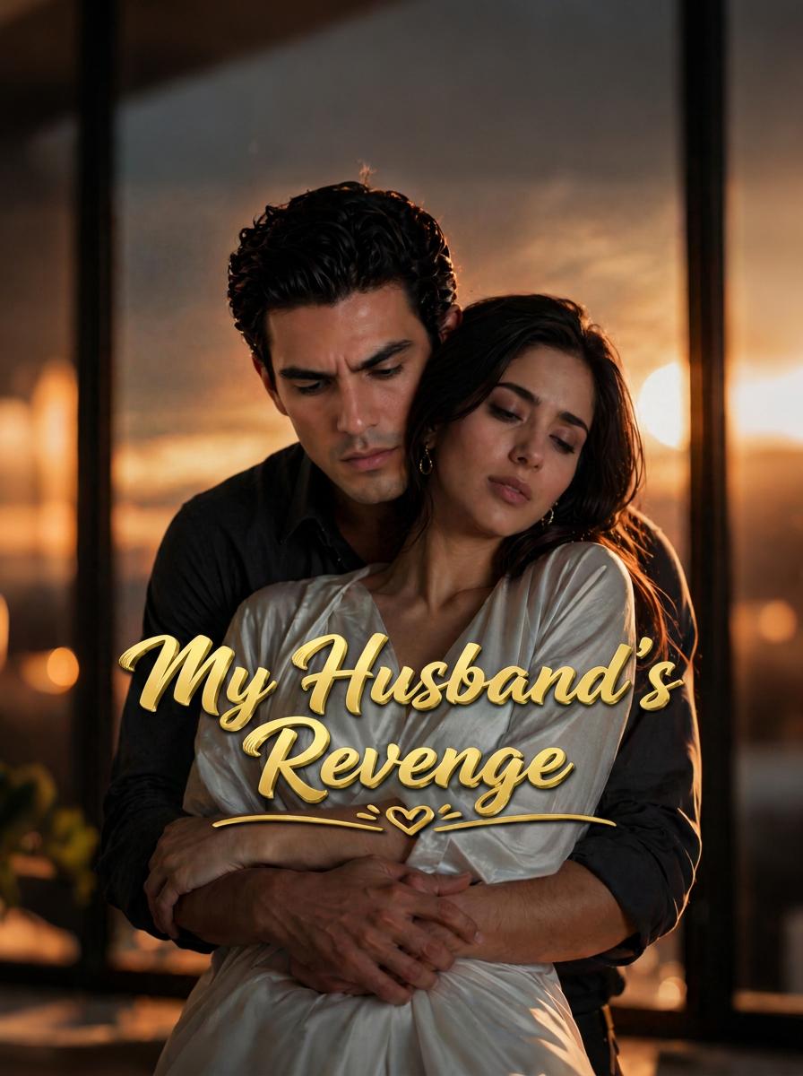 My Husband's Revenge