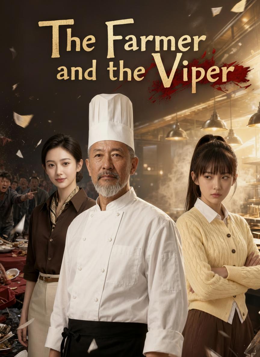 The Farmer and the Viper