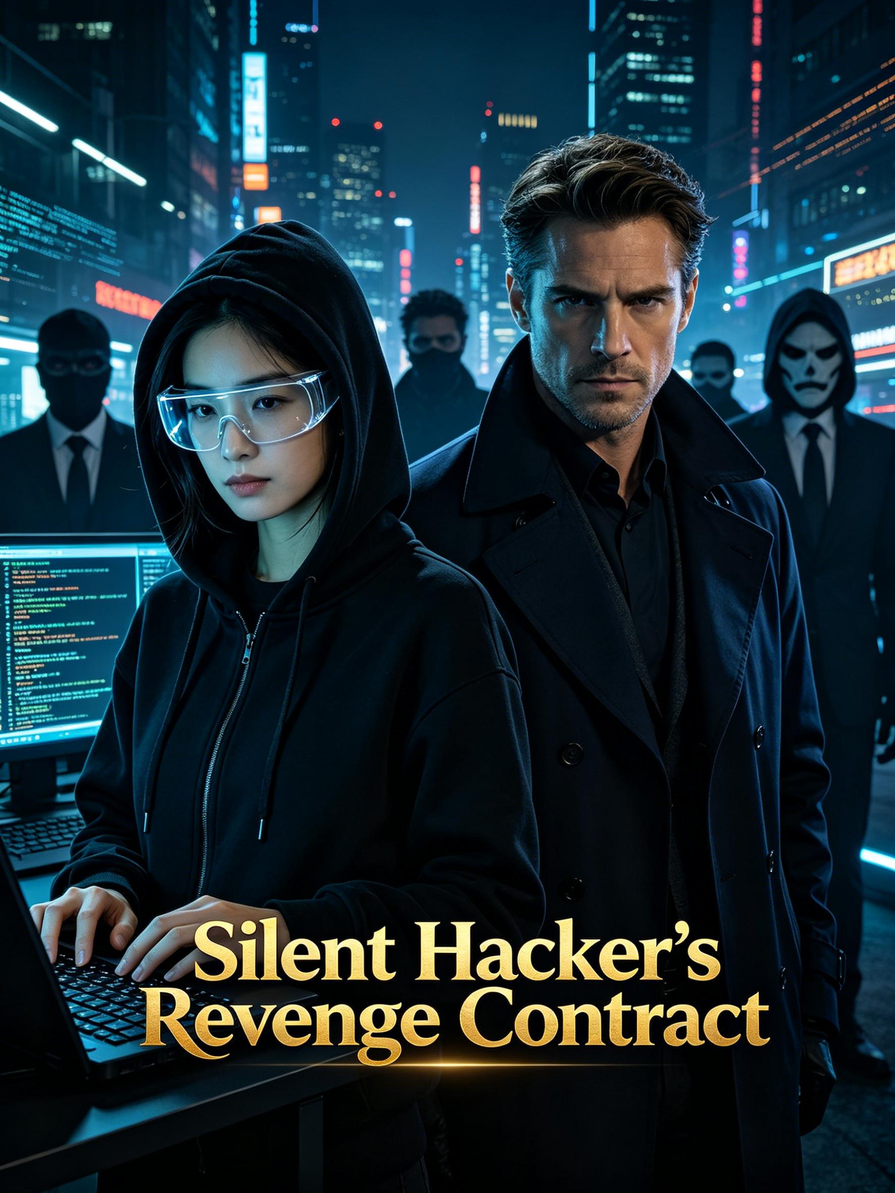Silent Hacker’s Revenge Contract