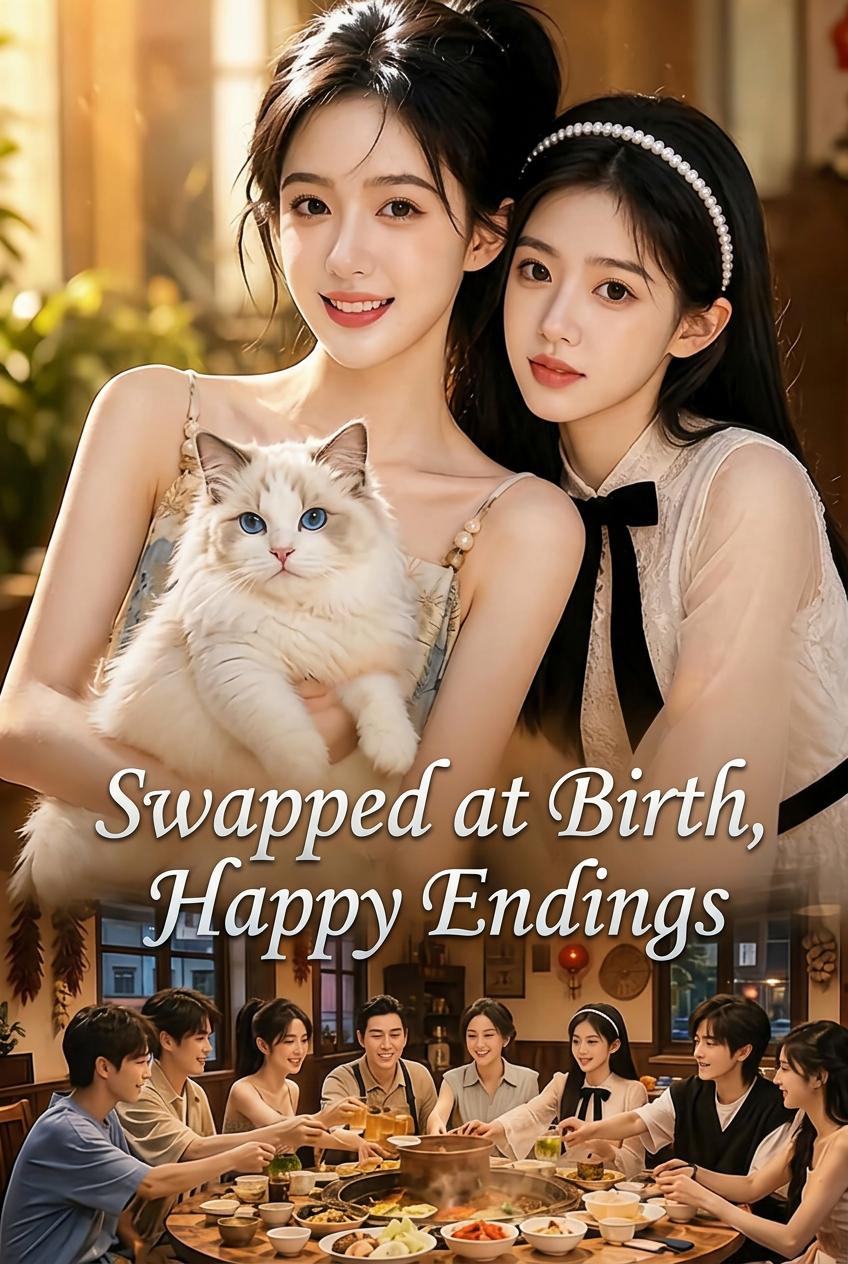 Swapped at Birth, Happy Endings
