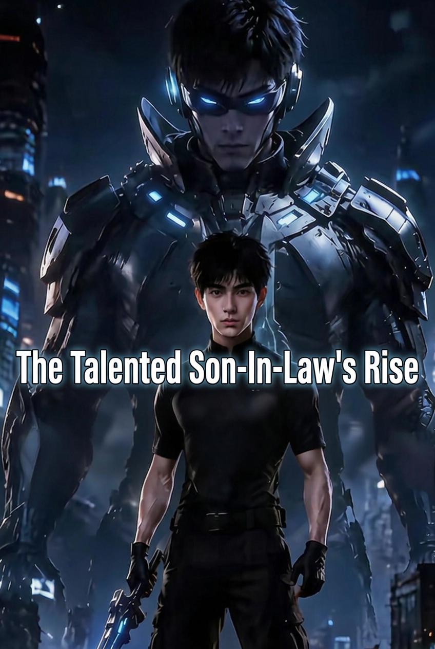 The Talented Son-In-Law's Rise