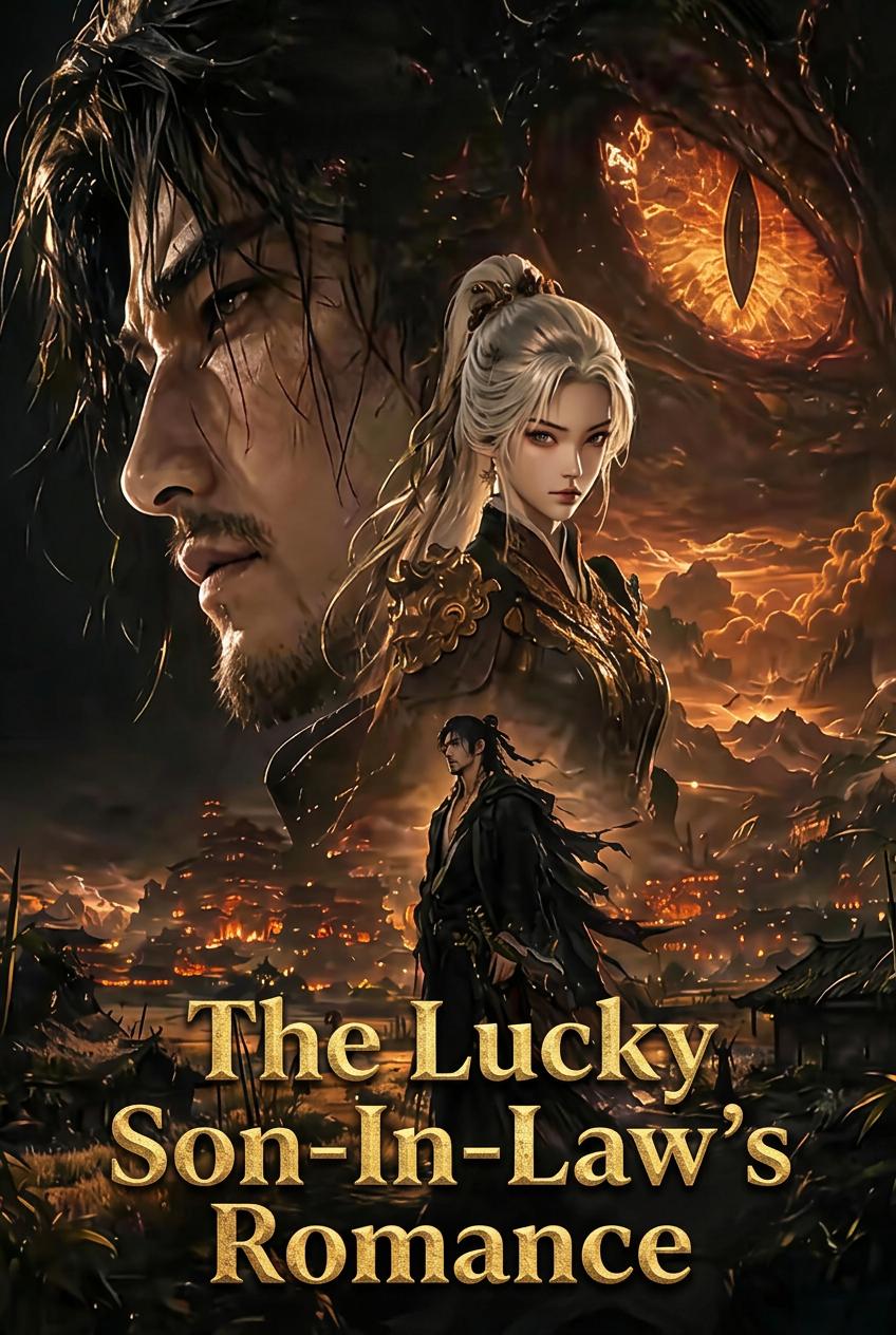 The Lucky Son-In-Law's Romance