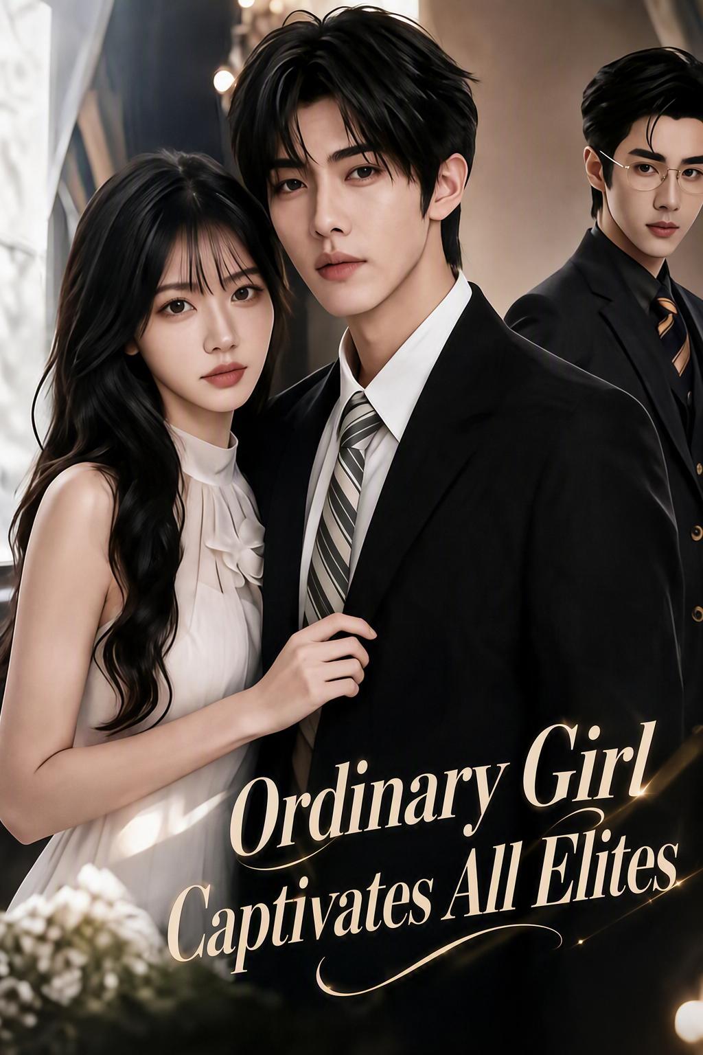 Ordinary Girl Captivates All Elites