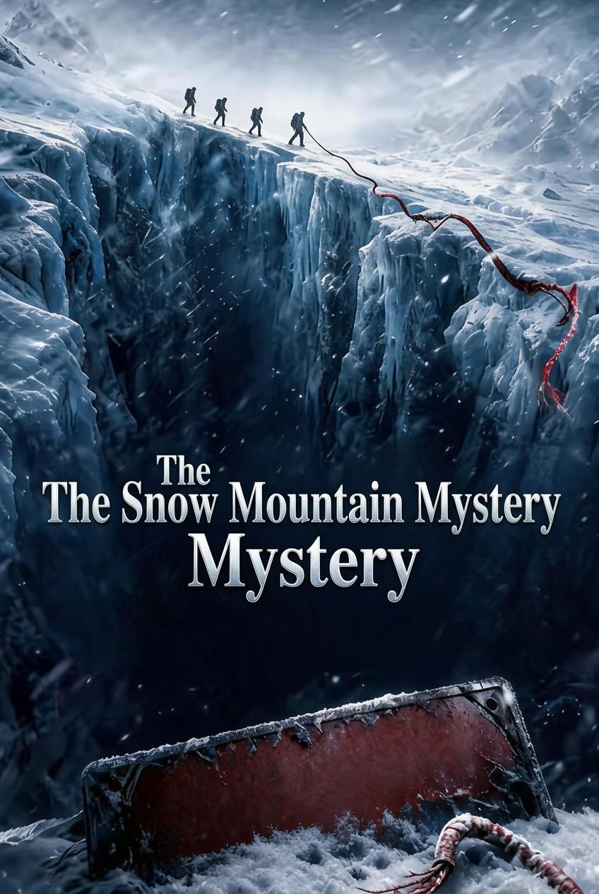 The Snow Mountain Mystery