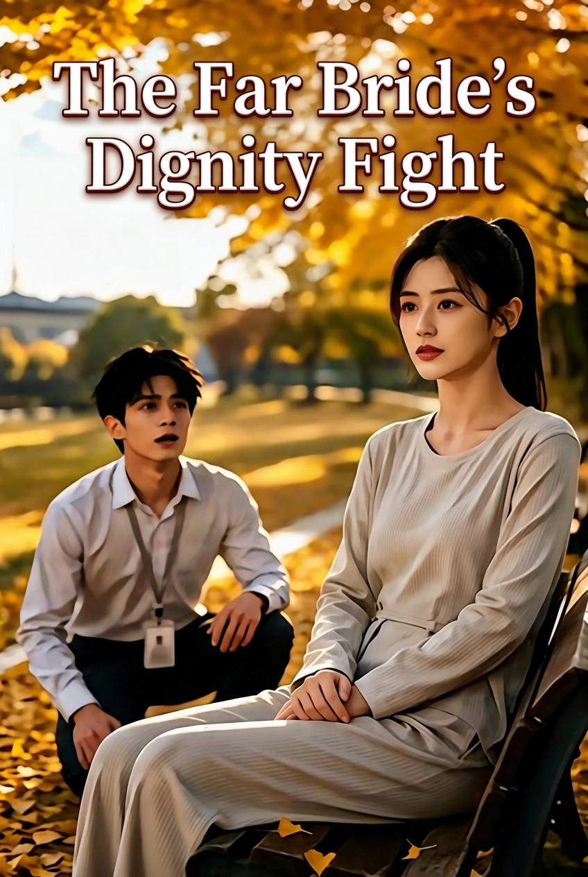 The Far Bride's Dignity Fight