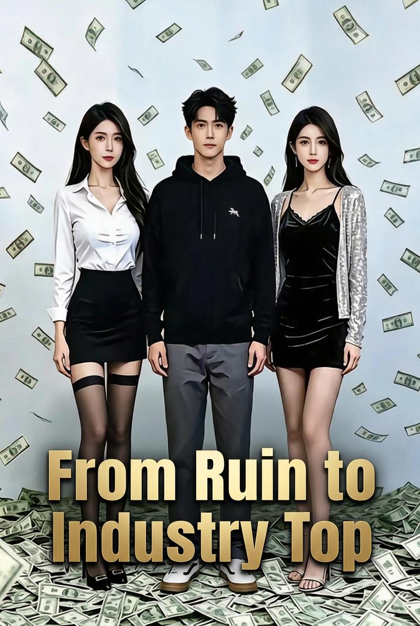 From Ruin to Industry Top