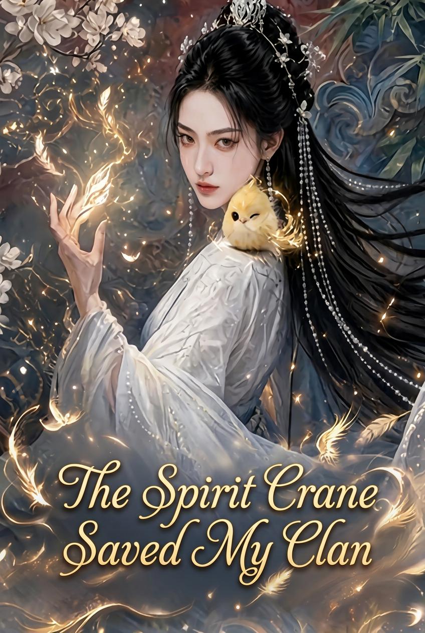 The Spirit Crane Saved My Clan