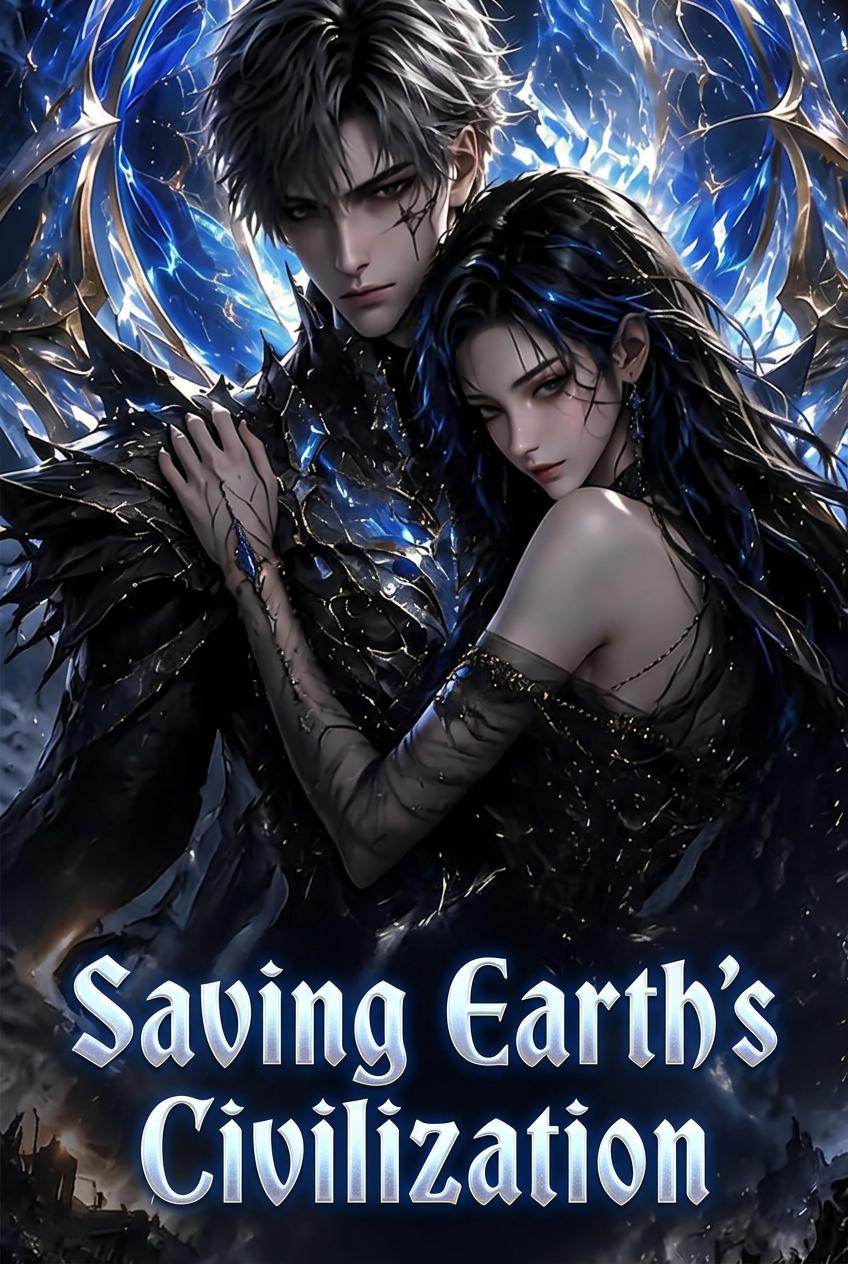 Saving Earth's Civilization