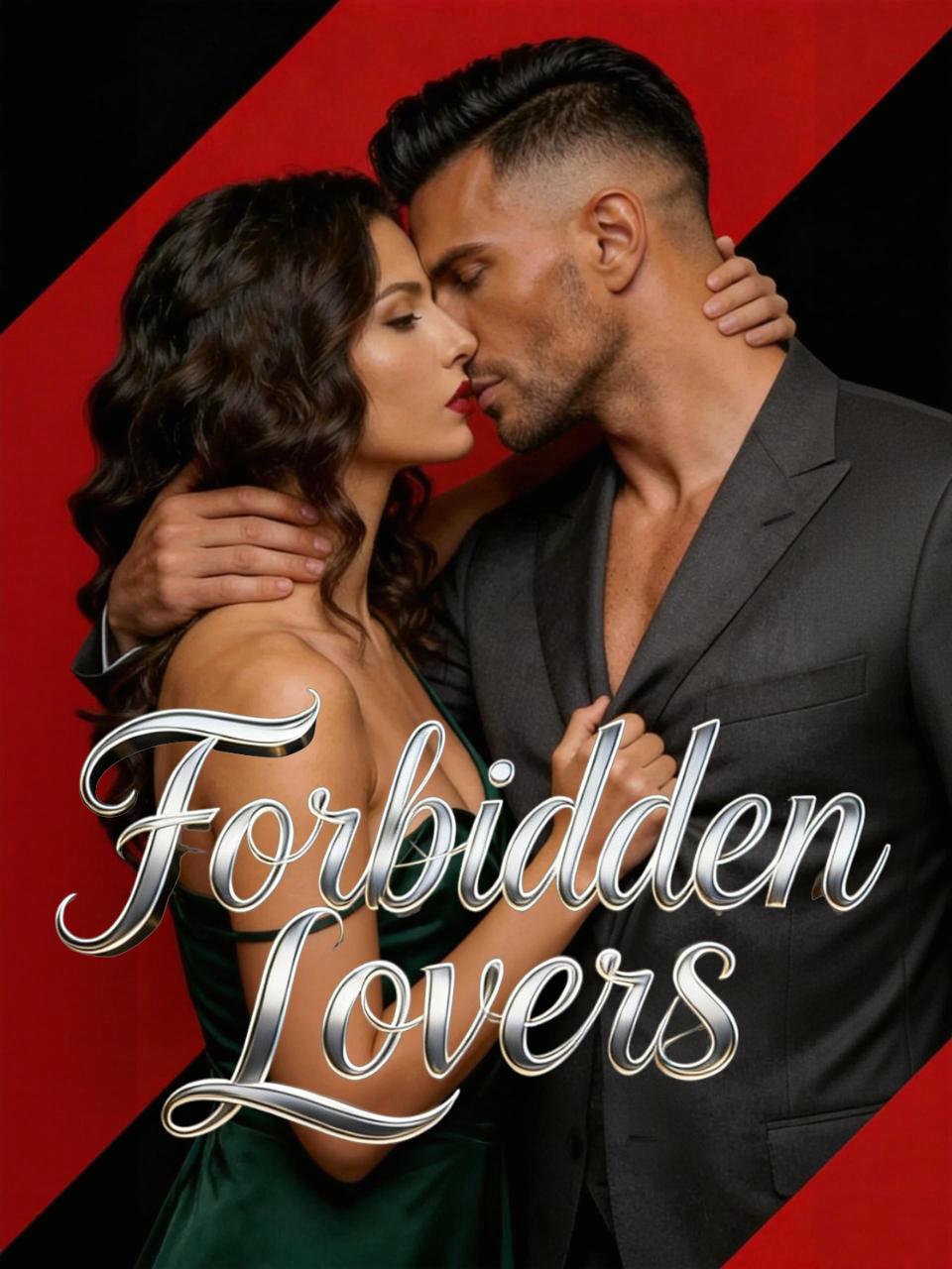 Forbidden Lovers