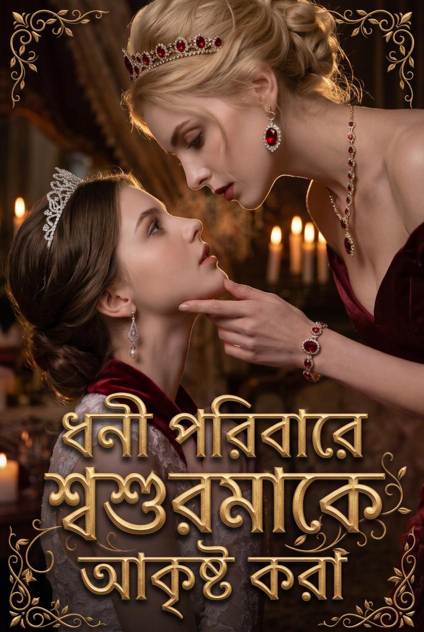 আমার শাশুড়িকে প্রলুব্ধ করা