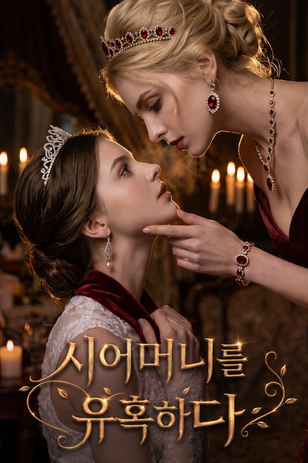 시어머니를 유혹하다
