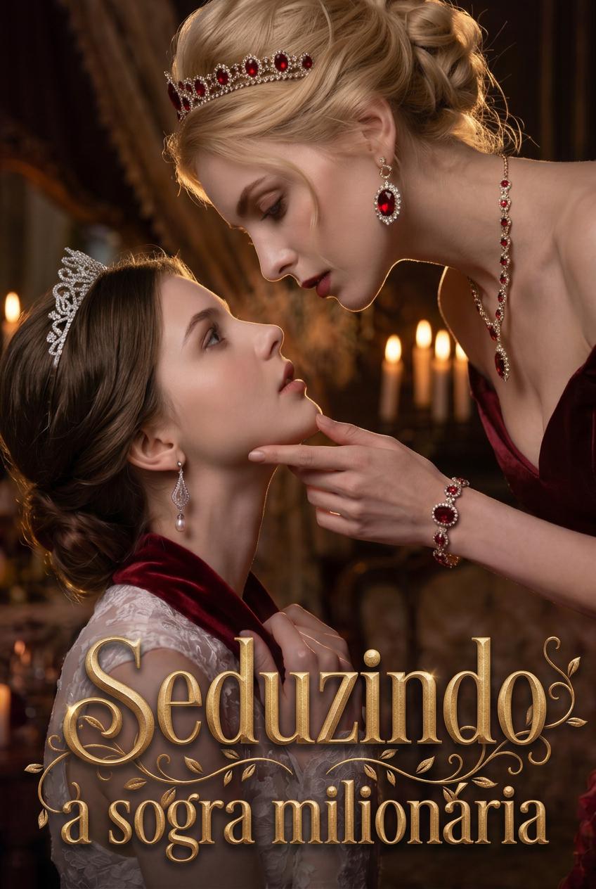 Seduzindo a sogra milionária