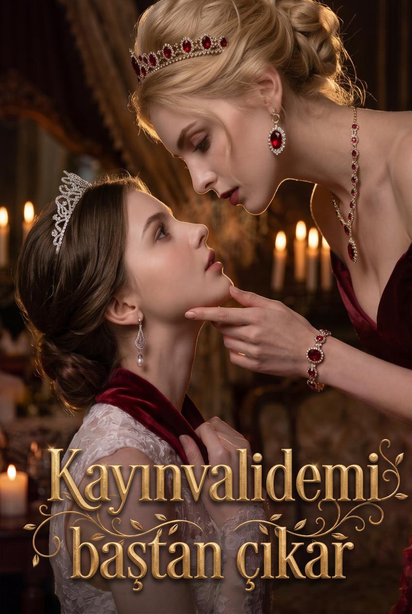 Kayınvalidemi baştan çıkar
