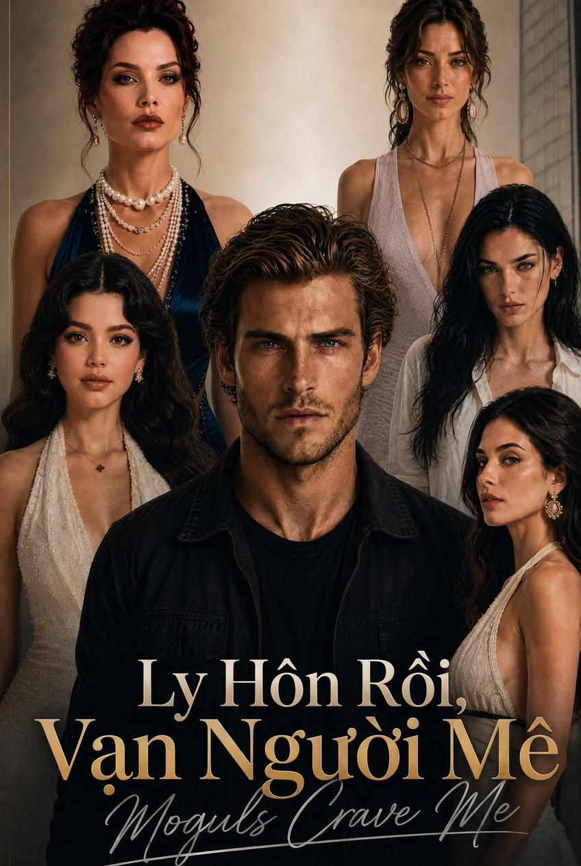 Ly Hôn Rồi, Vạn Người Mê
