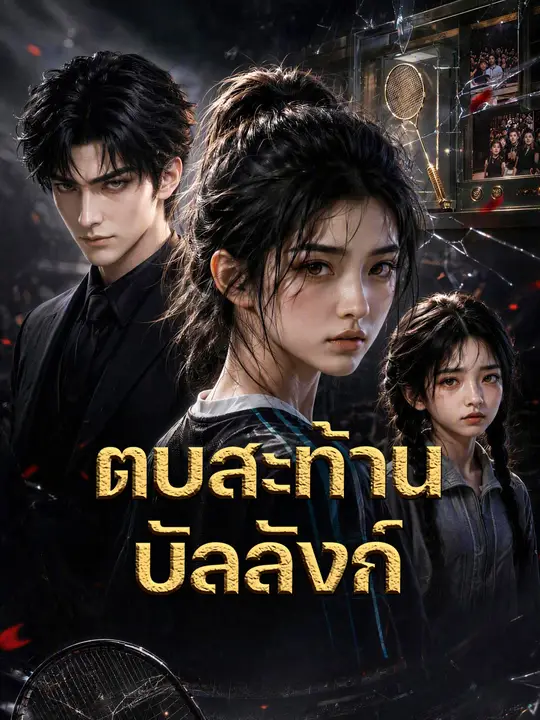 ตบสะท้านบัลลังก์