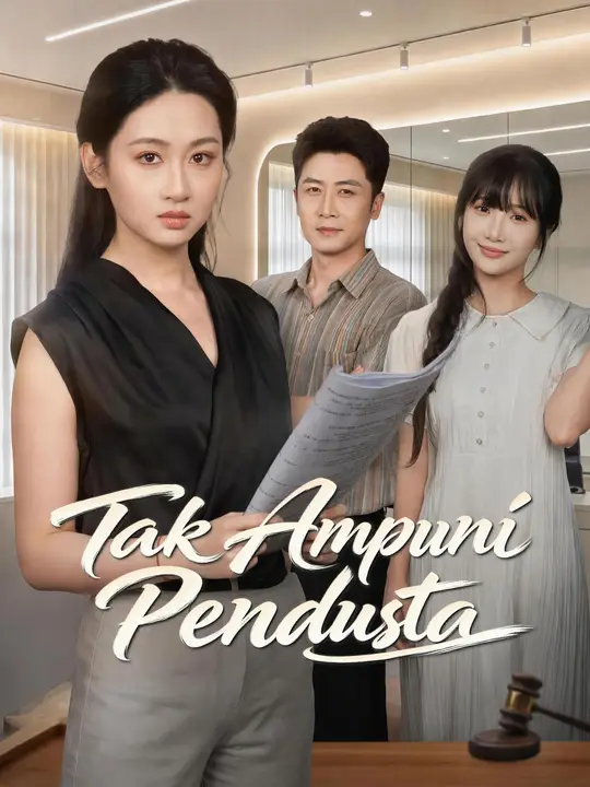 Tak Ampuni Pendusta