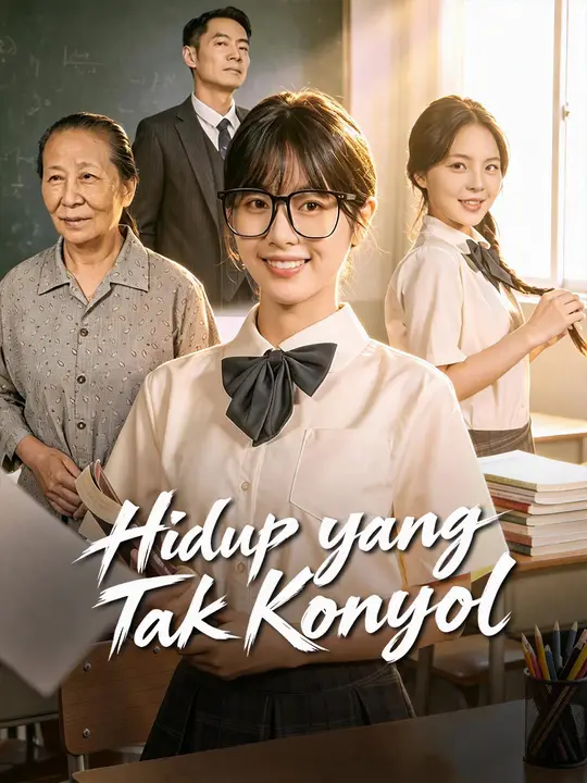 Hidup yang Tak Konyol