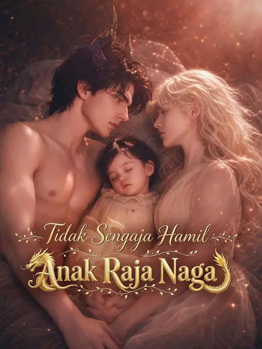 (Sulih suara) Tidak Sengaja Hamil Anak Raja Naga