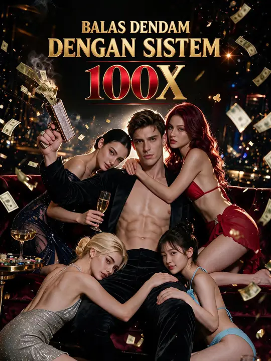 (Dubbing) Balas Dendam Dengan Sistem 100x