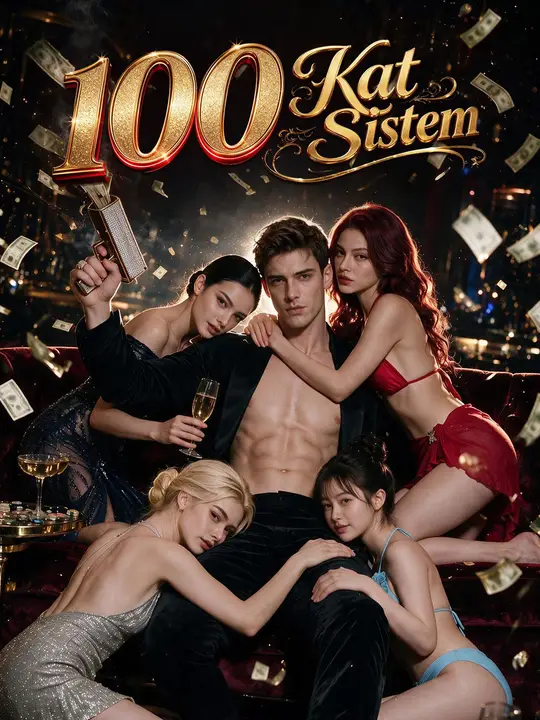 (Dublajlı) 100 Kat Sistem