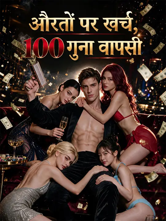 (डबिंग) औरतों पर खर्च, 100 गुना वापसी