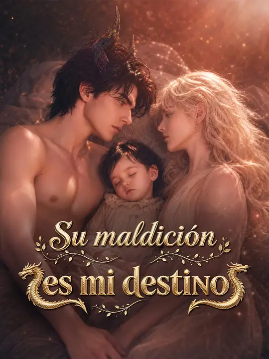 (Doblado) Su maldición es mi destino
