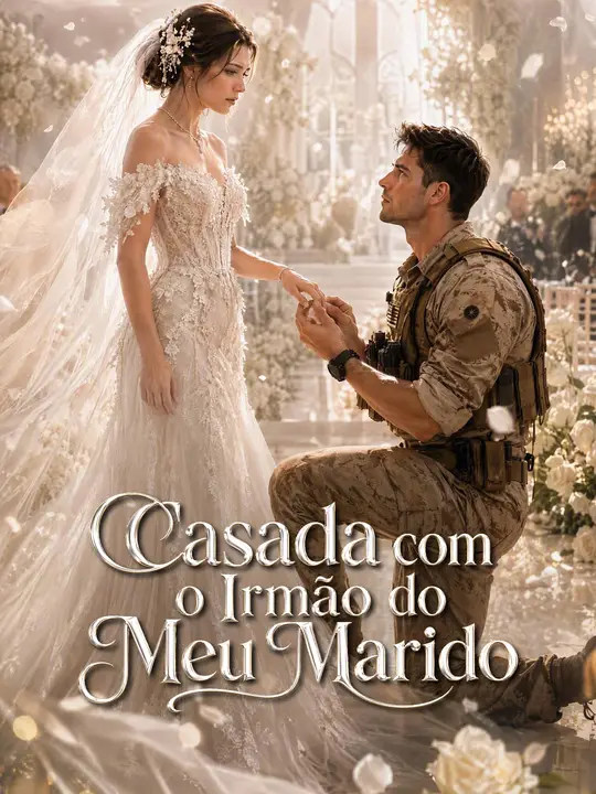 (Dublagem) Casada com o Irmão do Meu Marido
