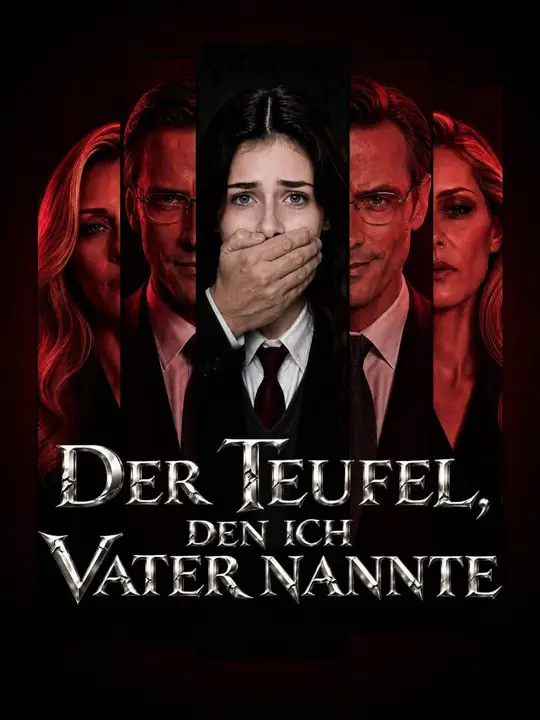 (Synchro) Der Teufel, den ich Vater nannte