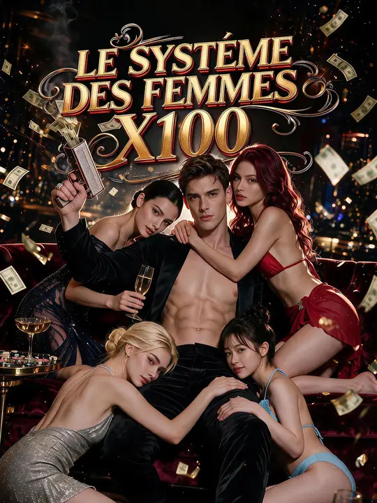 (Doublage) LE SYSTÈME DES FEMMES X100