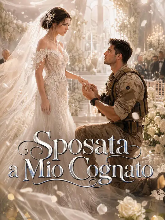 (Doppiaggio) Sposata a Mio Cognato