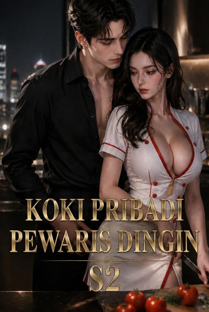 Koki pribadi pewaris dingin S2