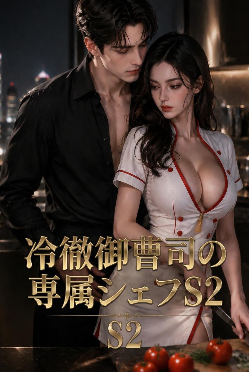 冷徹御曹司の専属シェフS2