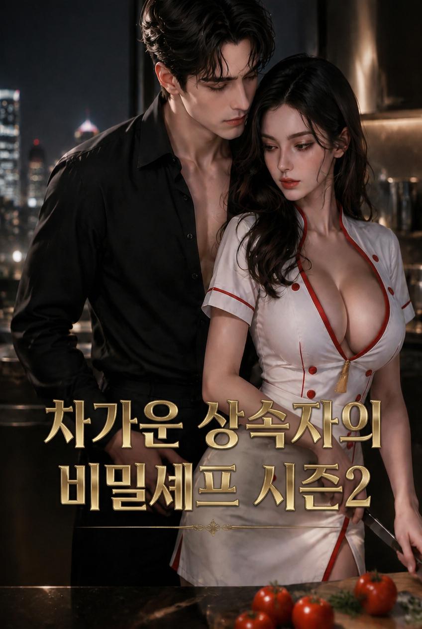 차가운 상속자의 비밀셰프 시즌2