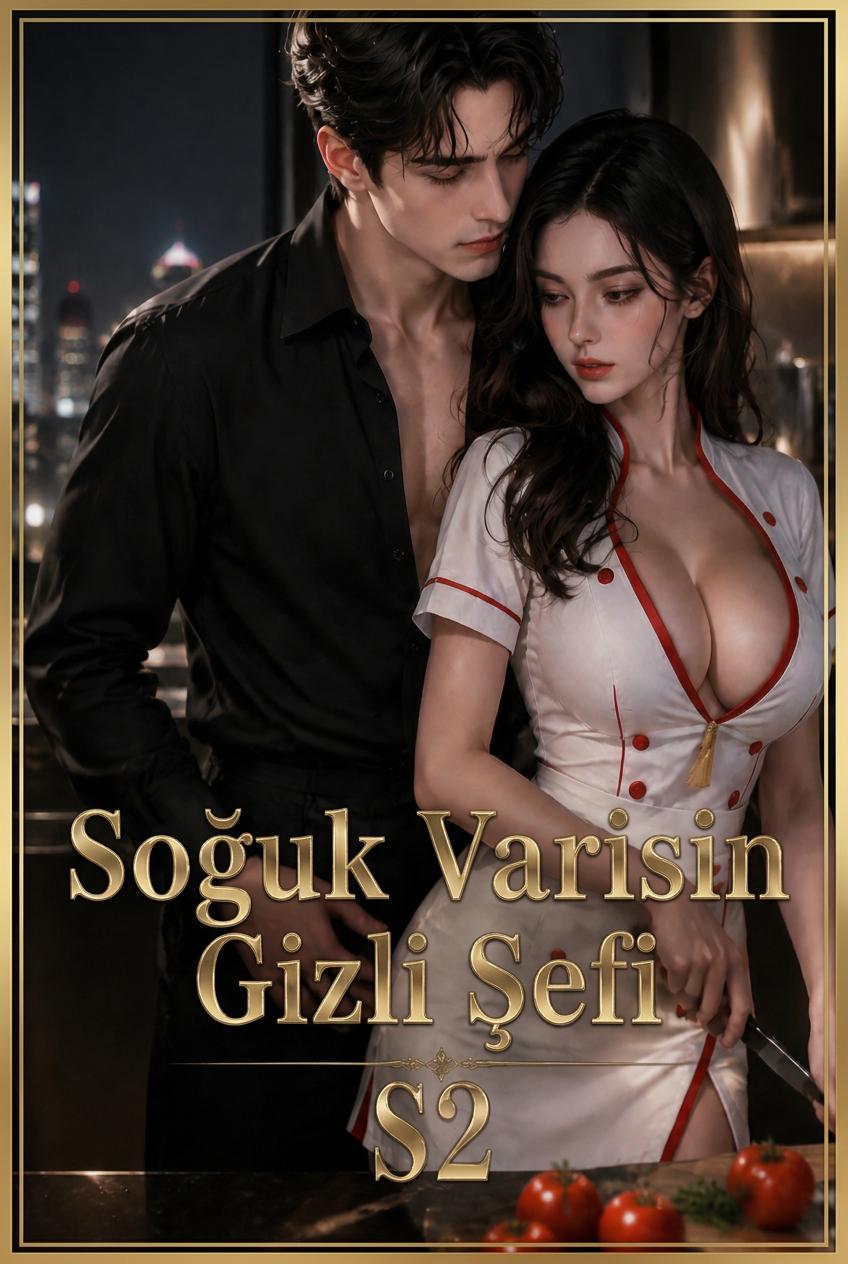 Soğuk varisin gizli şefi S2