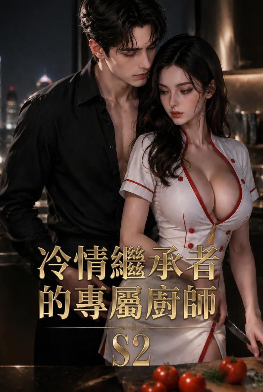 冷情繼承者的專屬廚師S2