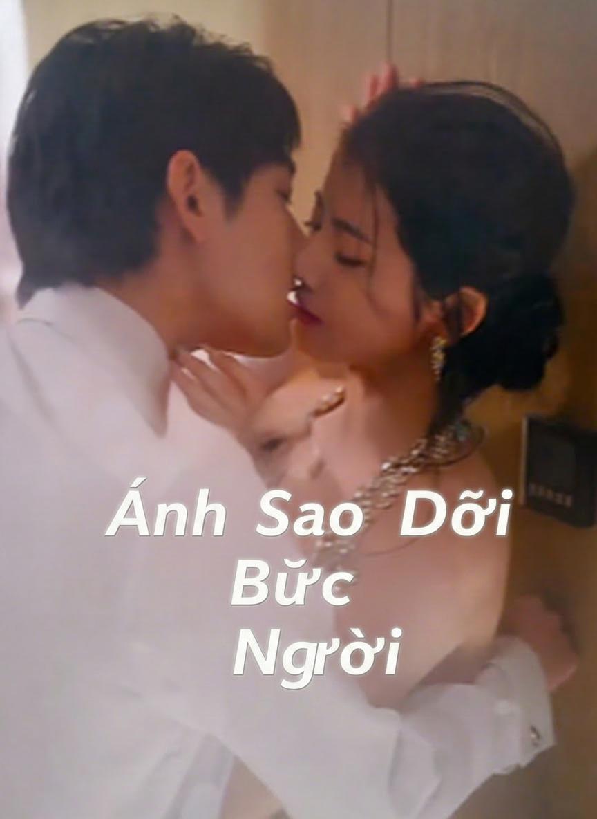 Tình Một Đêm Với Sếp Trẻ