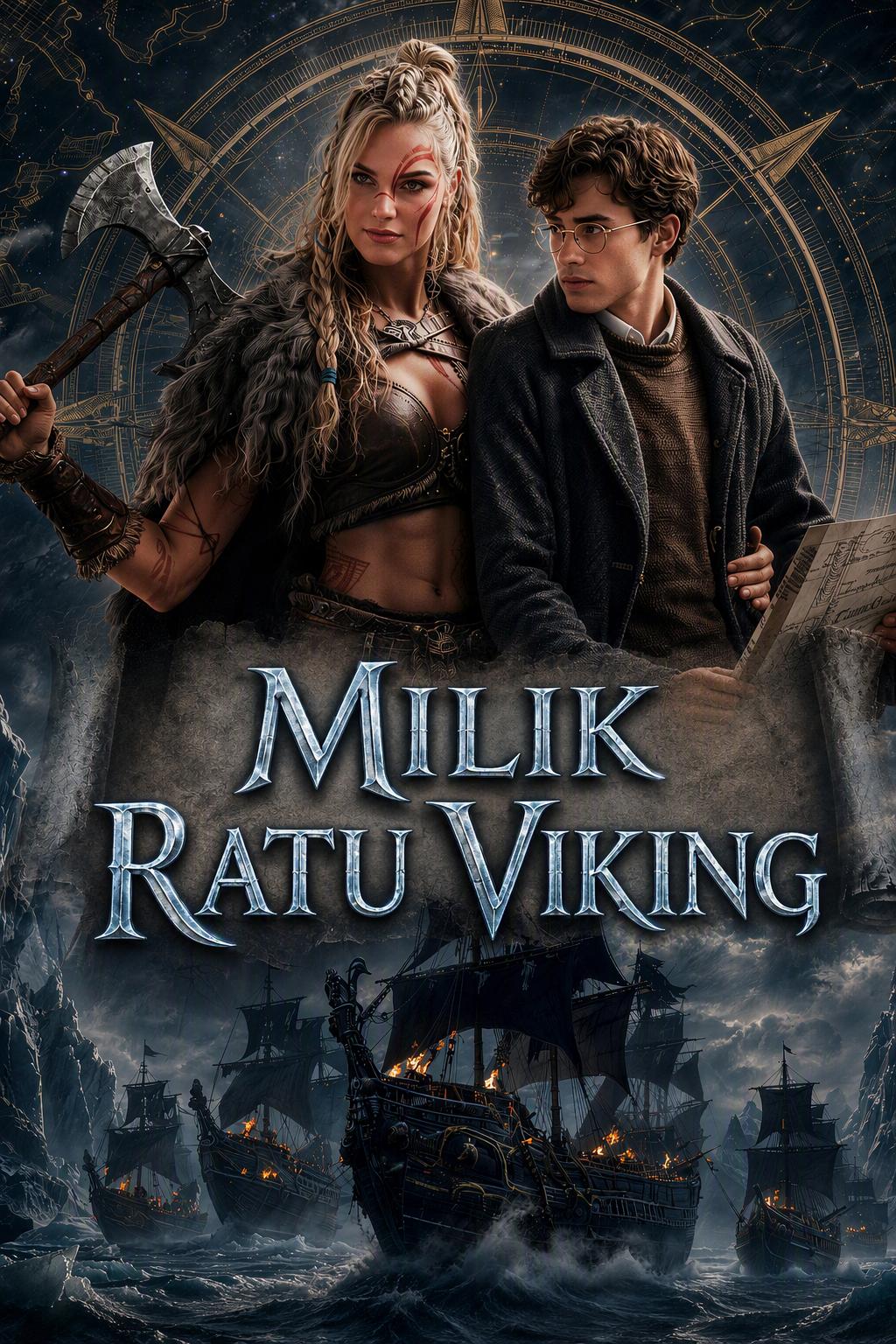 Milik Ratu Viking