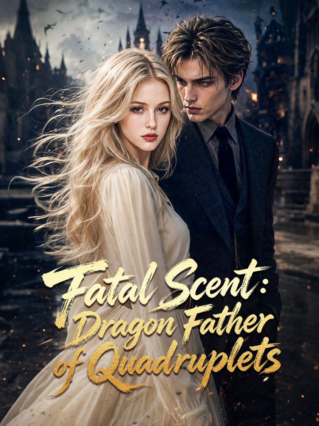 Fatal Scent: Dragon Father of Quadruplet