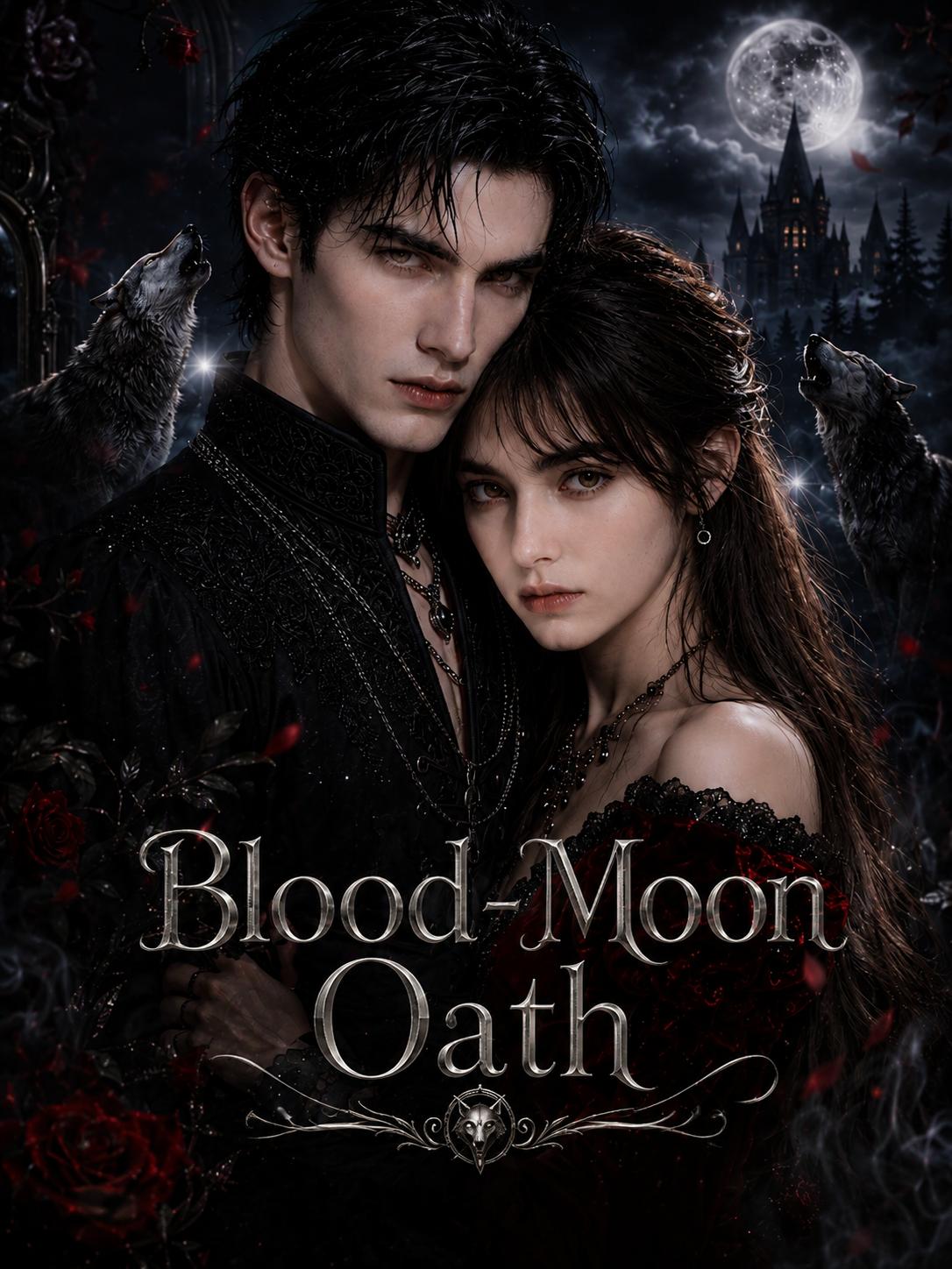 Blood-Moon Oath
