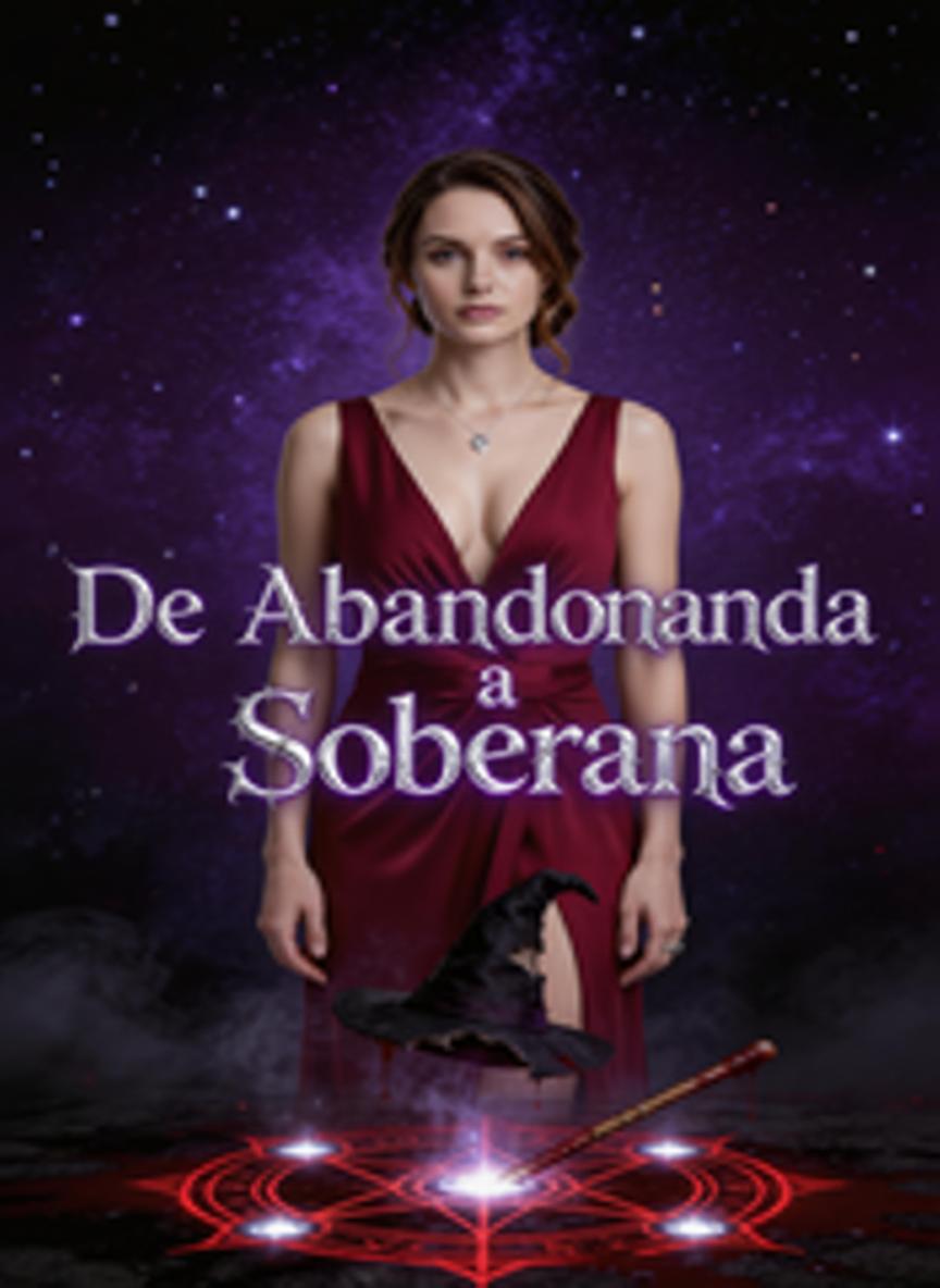 De Abandonada a Soberana