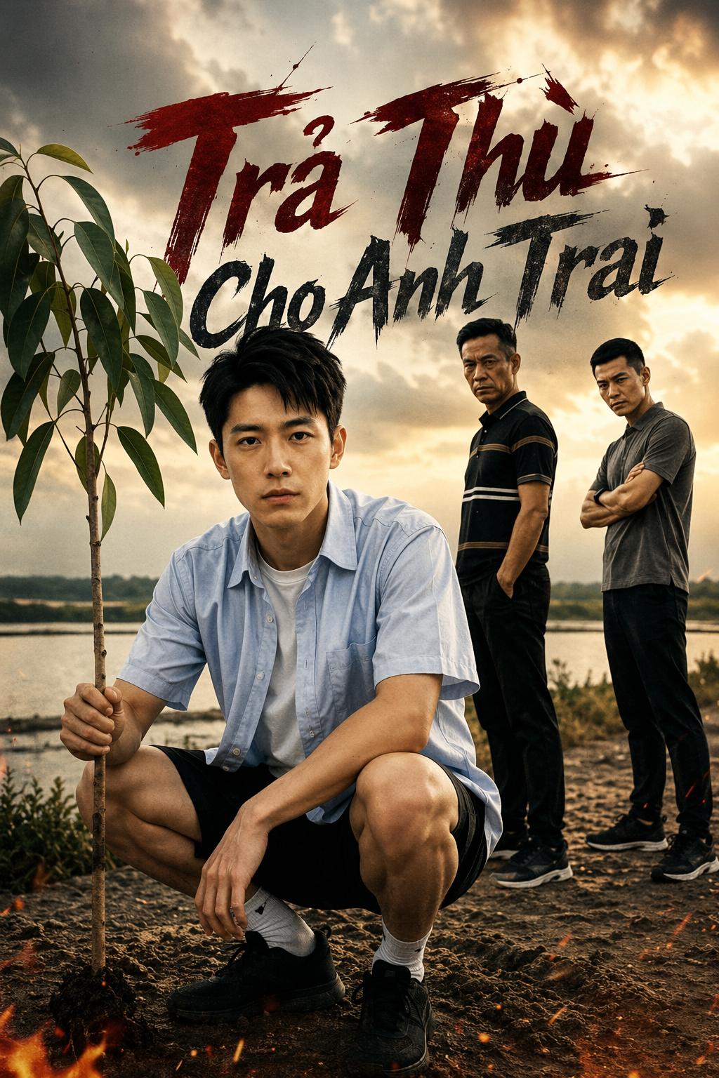 Trả Thù Cho Anh Trai